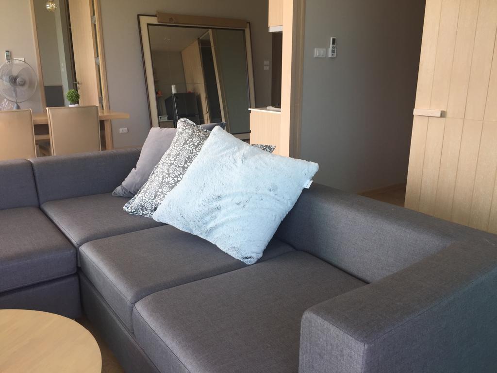 Panorama View Of The World Apartment Phayayen Exterior photo
