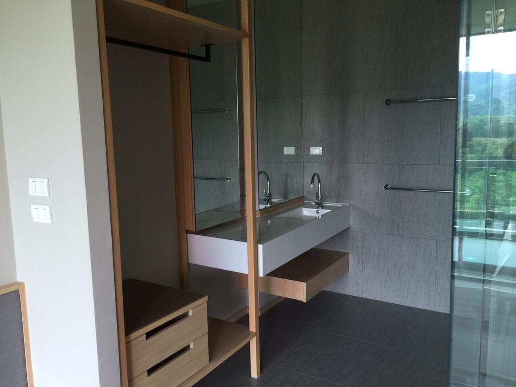 Panorama View Of The World Apartment Phayayen Exterior photo