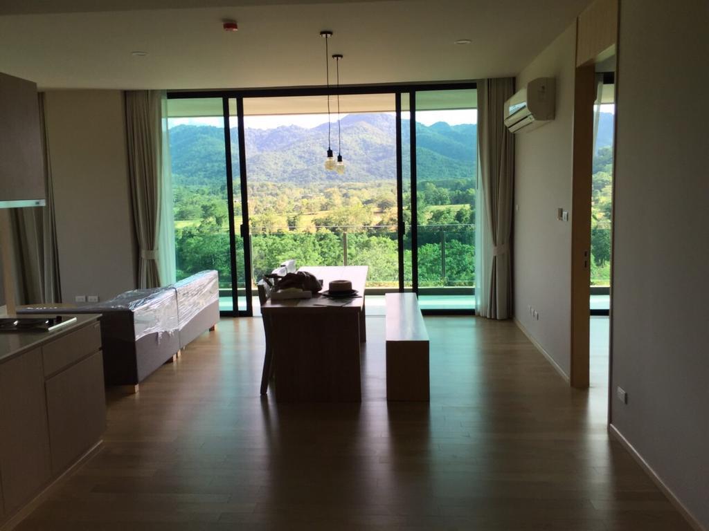 Panorama View Of The World Apartment Phayayen Exterior photo