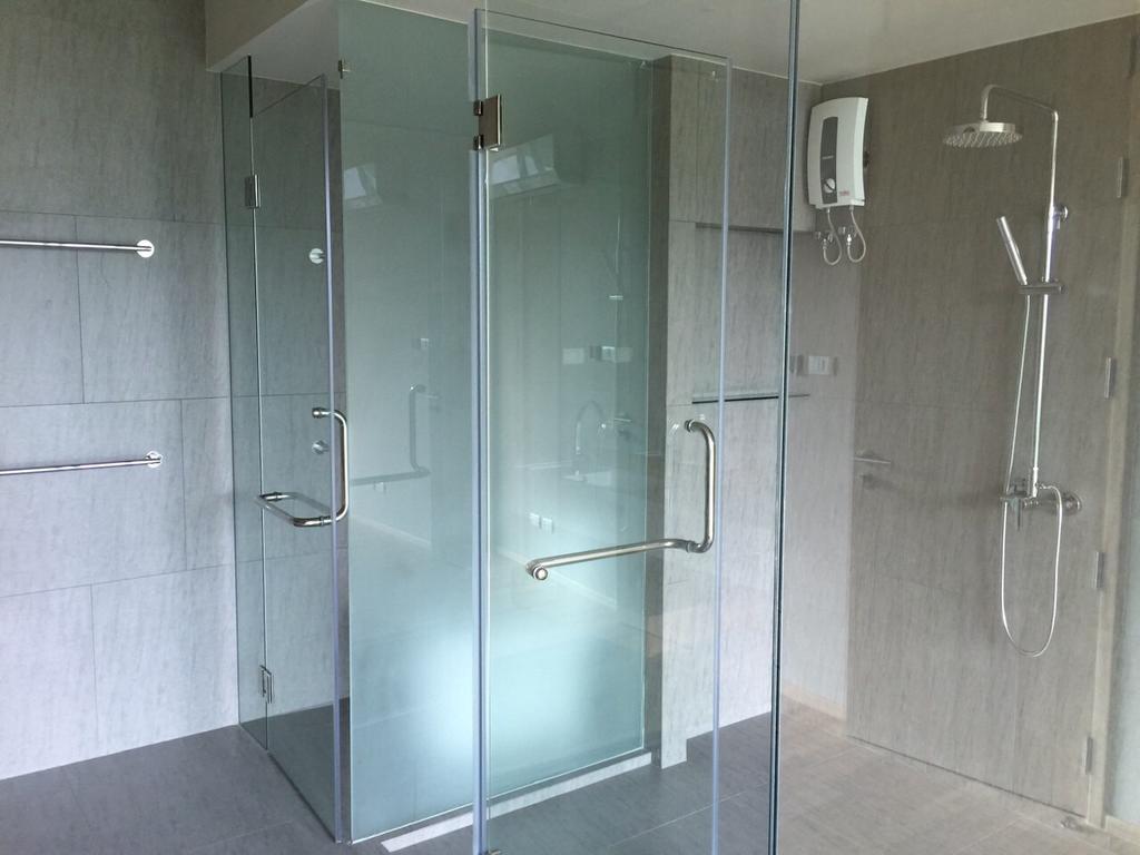 Panorama View Of The World Apartment Phayayen Exterior photo