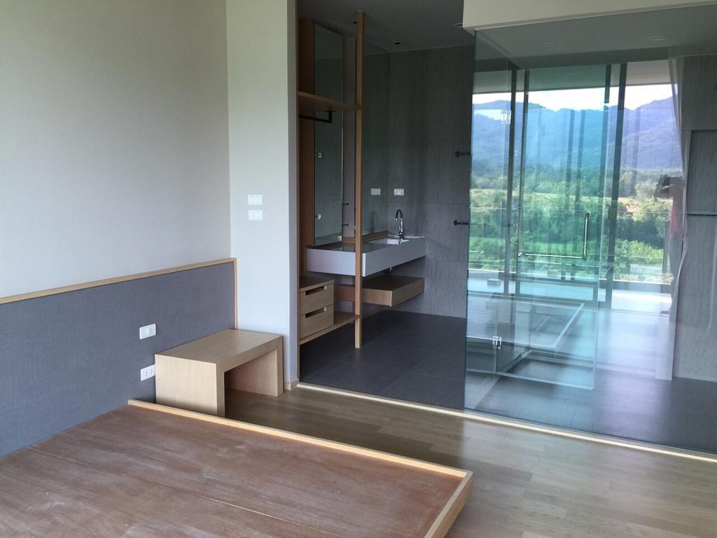 Panorama View Of The World Apartment Phayayen Exterior photo