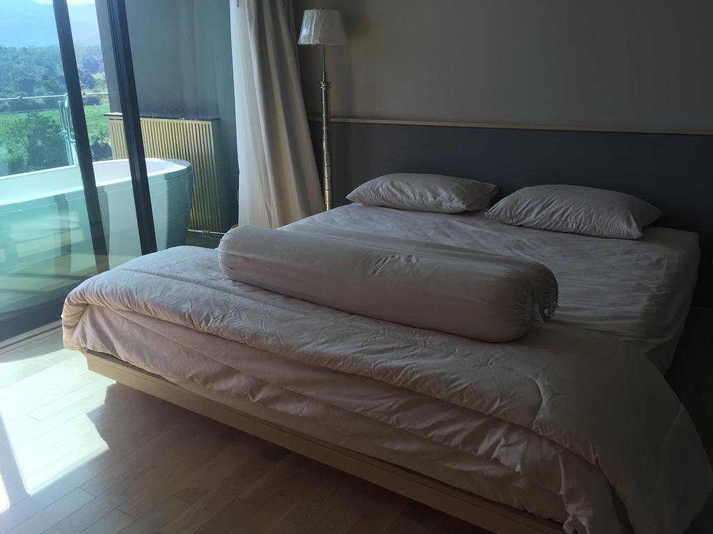 Panorama View Of The World Apartment Phayayen Exterior photo